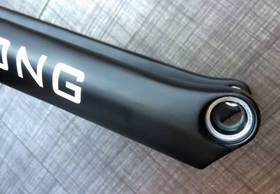 The new Prong 29, photo 6 of 16