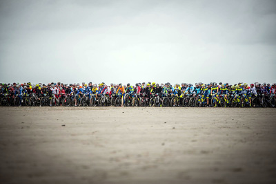 Strandrace Brouwersdam 2015, photo 8 of 12
