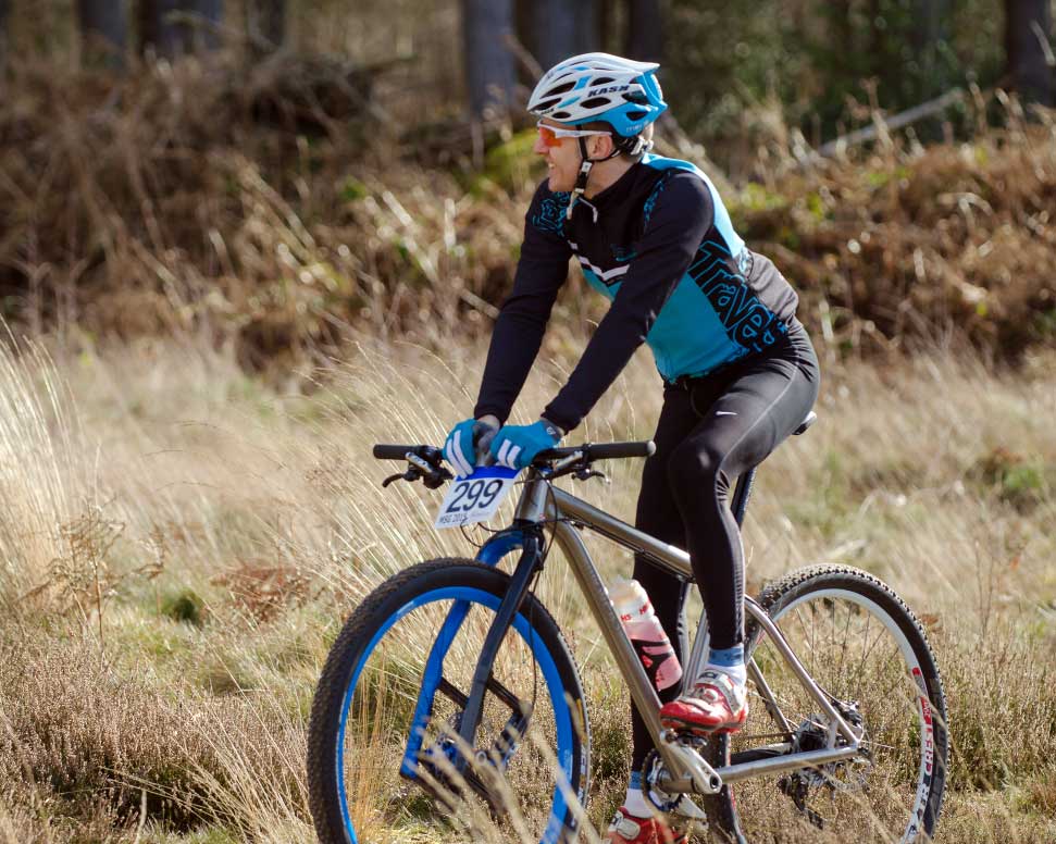 Lauf forks, photo 2 of 3