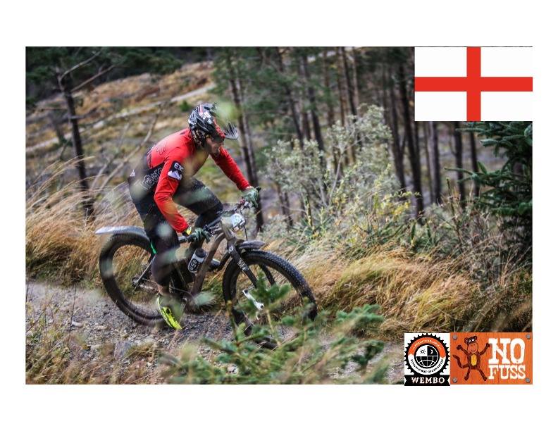 WEMBO World 24H MTB Championship