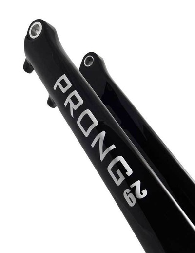 Prong 29 Carbon fork, photo 1 of 2