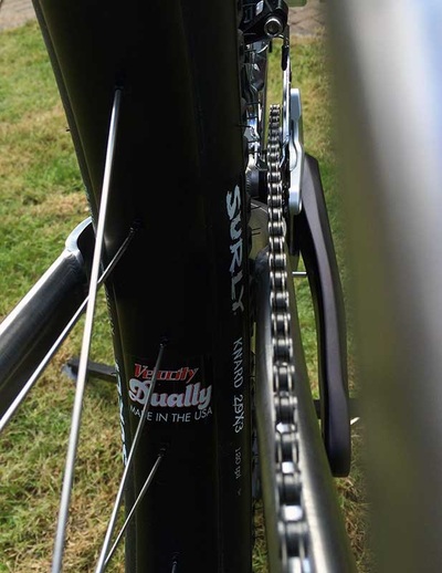 Rudy Fat with double chain set, photo 5 of 12