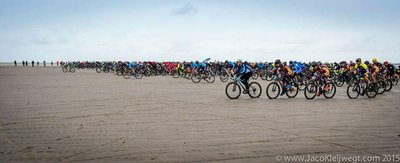 Strandrace Brouwersdam 2015, photo 9 of 12