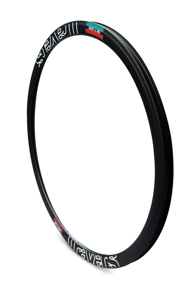 Travers Gravel DIRTi Rims