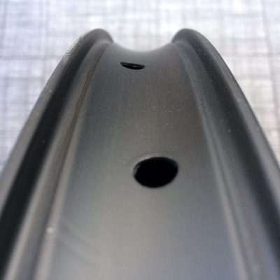 Nextie NXT29CD42 - Carbon Plus rims, photo 1 of 2