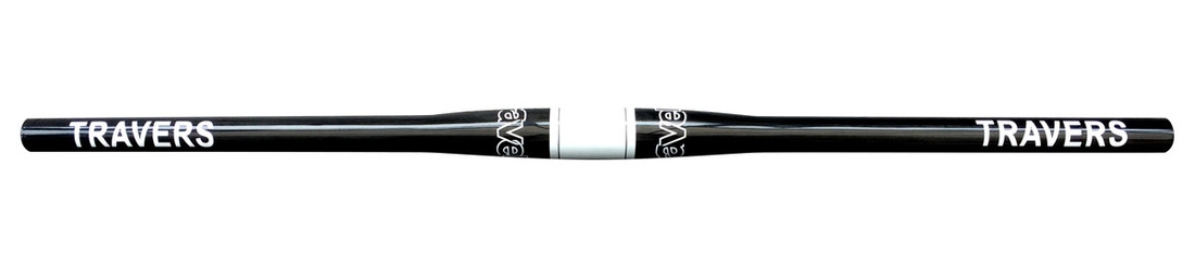 New Travers HC1 carbon handlebar, photo 2 of 6