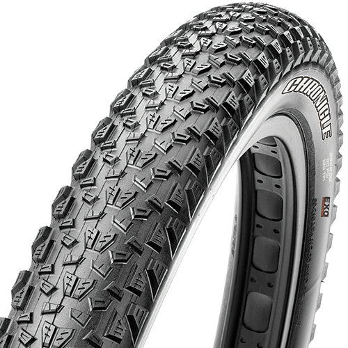 maxxis Chronicles