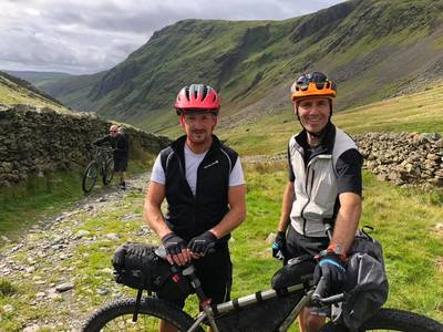 MTB C2C (St Bees to Robin Hoods Bay), photo 4 of 4