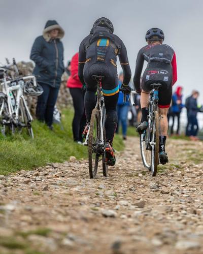 DIRTi 3 Peaks, photo 1 of 5