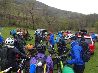 Welsh Ride Things, photo 5 of 6