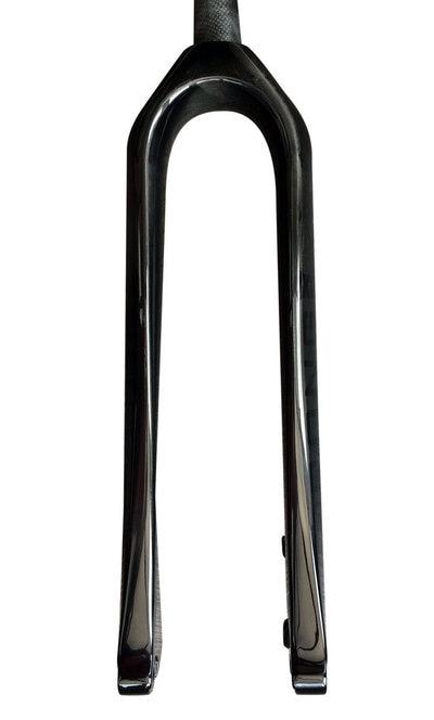 Bike Packing XC Prong and Son Dynamo hub, photo 1 of 3