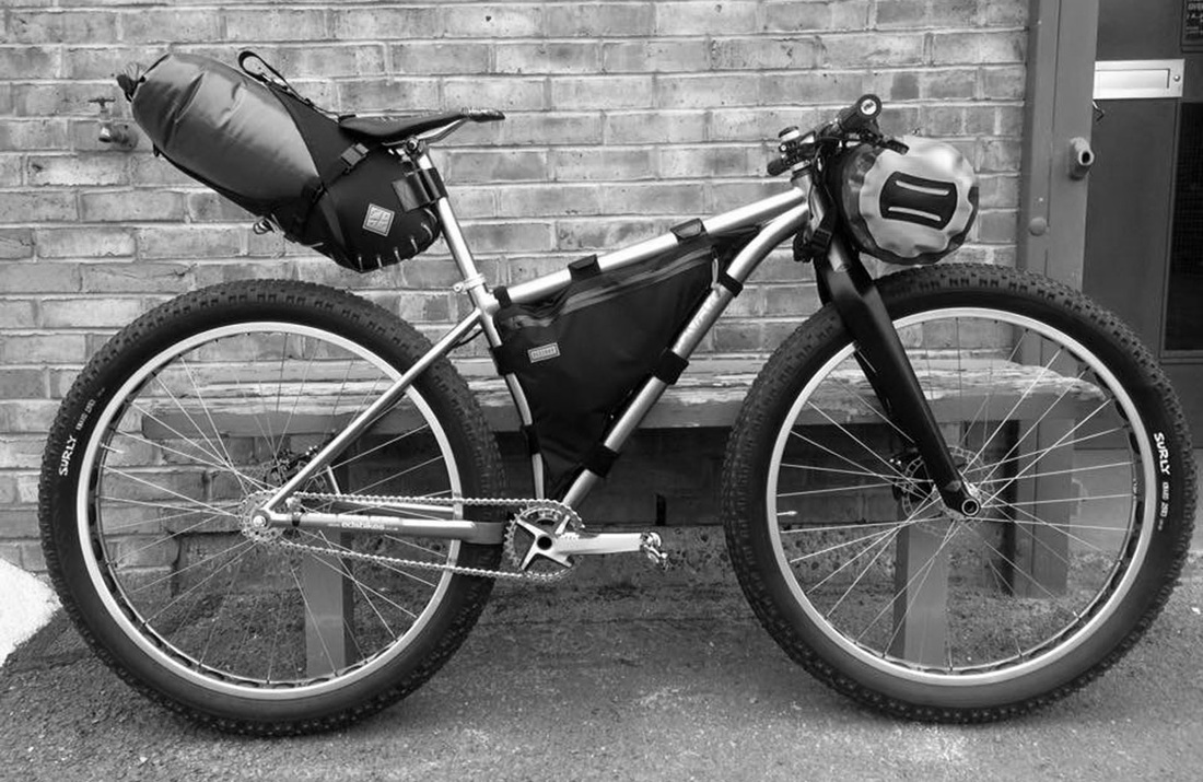 Travers Angus single speed 29+