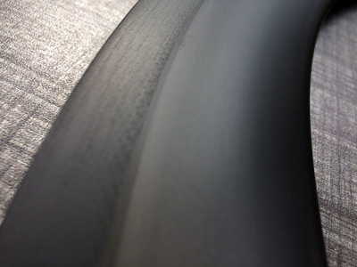 Gallery of Nextie NXT50C07 carbon rims, photo 2 of 9