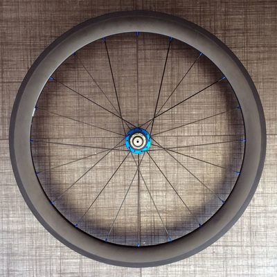 Gallery of Nextie NXT50C07 carbon rims, photo 5 of 9