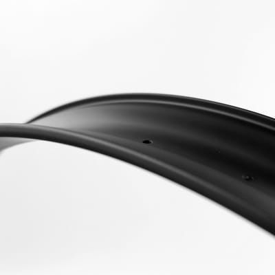 New Nextie Carbon Fat Bike rims single wall, photo 5 of 11