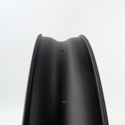 New Nextie Carbon Fat Bike rims single wall, photo 6 of 11