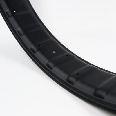 New Nextie Carbon Fat Bike rims single wall, photo 2 of 11