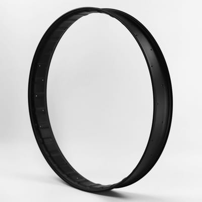 New Nextie Carbon Fat Bike rims single wall, photo 4 of 11