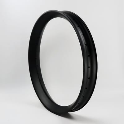 New Nextie Carbon Fat Bike rims single wall, photo 8 of 11