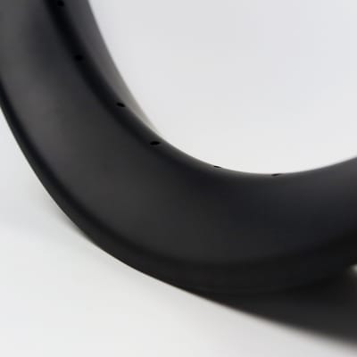New Nextie Carbon Fat Bike rims single wall, photo 10 of 11