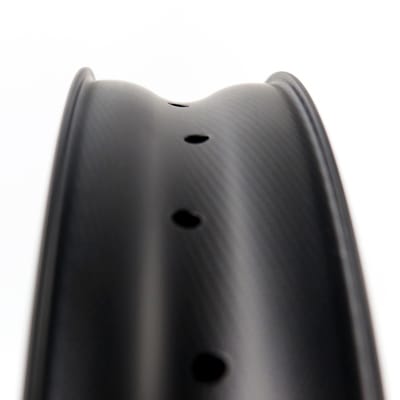New Nextie Carbon Fat Bike rims single wall, photo 11 of 11