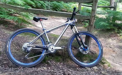 650b, photo 3 of 3