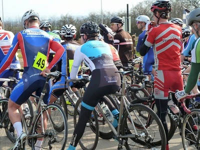 Road Elites, Road Racing, photo 4 of 6