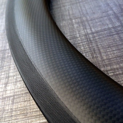 Nextie NXT50C07 - Tubeless road carbon rims, photo 2 of 5