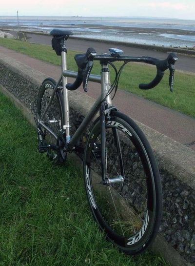 Customer Photos of Road Elite, photo 3 of 5