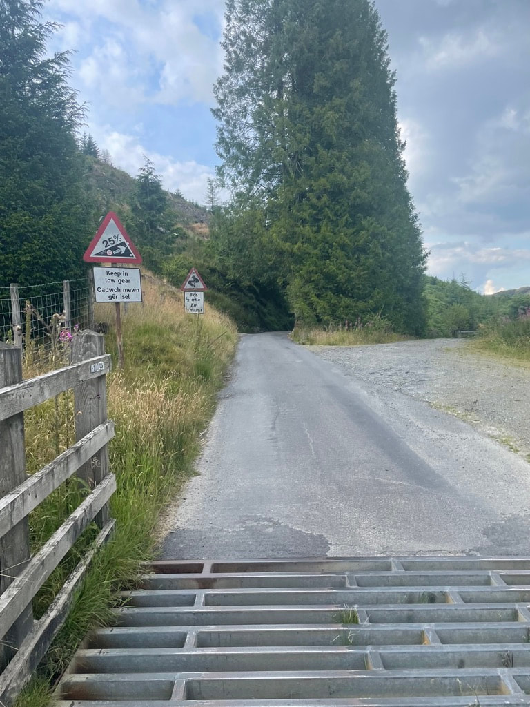 Great British Divide - Day 4, photo 5 of 6