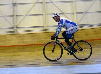 Calshot Track session, photo 14 of 19