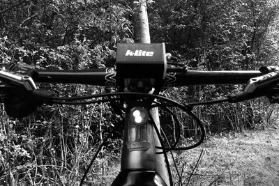Rudy Fat 29+ setup for BB200, photo 8 of 14