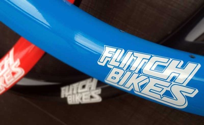Travers Carbon Rims (CR29 Plus), photo 4 of 5