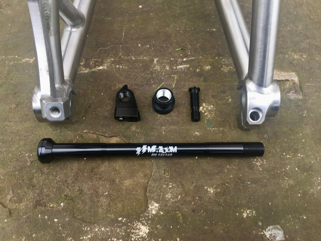 Travers RUSSTi EVO - GUIDE, photo 7 of 14