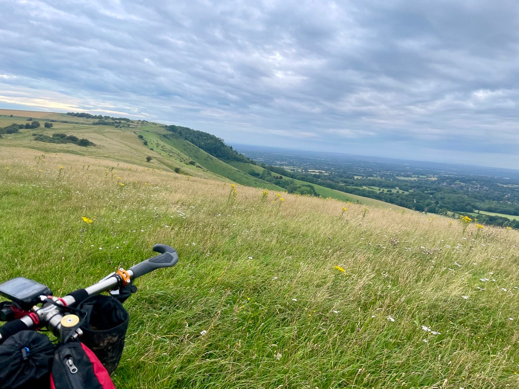 Great British Divide - Day 2, photo 1 of 10