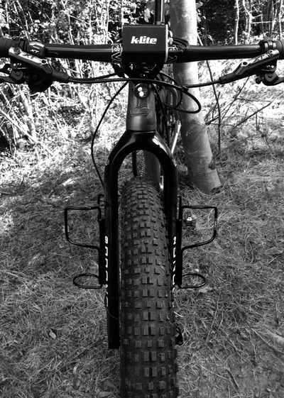 Rudy Fat 29+ setup for BB200, photo 12 of 14