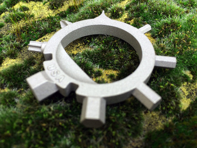 The Reductivist Ringtool, photo 2 of 9