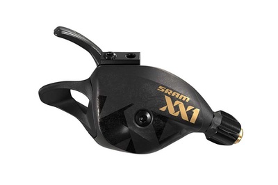 SRAM XX1 Eagle groupset, photo 5 of 6