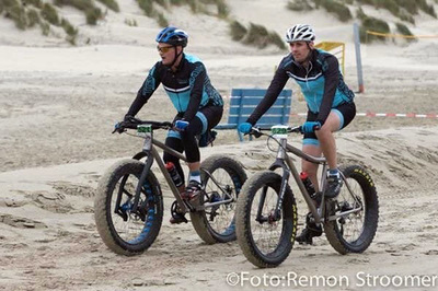Strandrace Brouwersdam 2015, photo 10 of 12