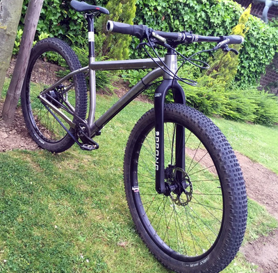 Angus build, photo 5 of 5