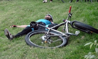 Maldon Summer Series (Cyclo cross Race), photo 1 of 17