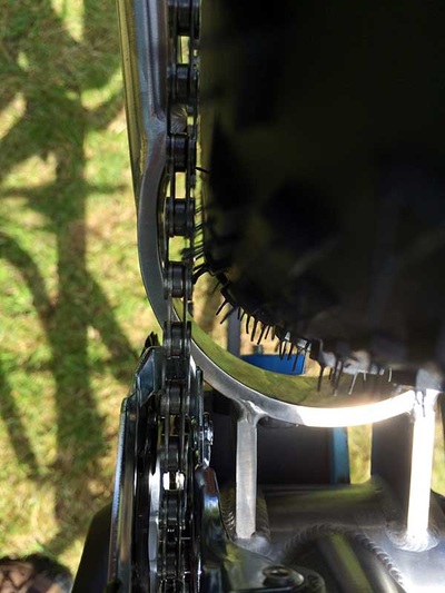 Rudy Fat with double chain set, photo 1 of 12