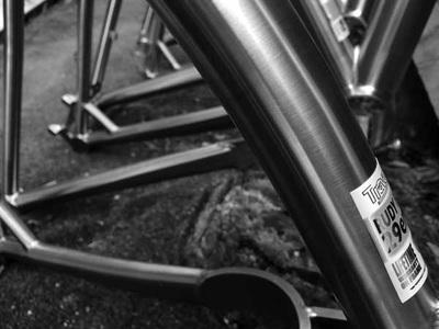 New batch of frames, photo 6 of 8