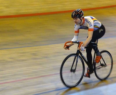 Calshot Track session, photo 3 of 19