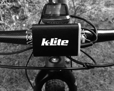 Rudy Fat 29+ setup for BB200, photo 5 of 14
