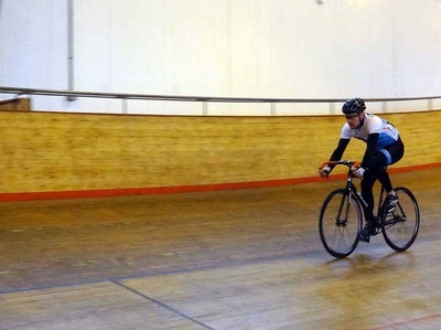 Calshot Track session, photo 13 of 19