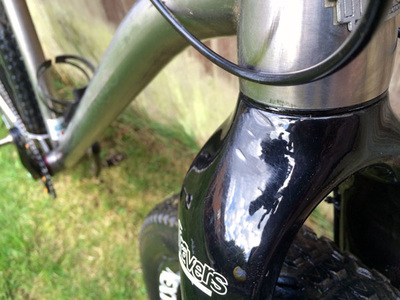 Rudy Fat 29+ (Large) Used £2799, photo 5 of 5