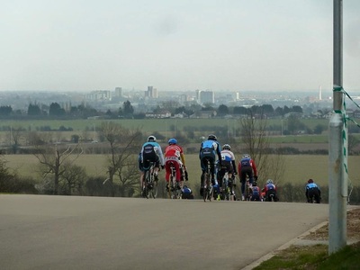 Road Elites, Road Racing, photo 5 of 6