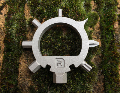 The Reductivist Ringtool, photo 8 of 9