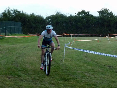 Maldon Summer Series (Cyclo cross Race), photo 4 of 17